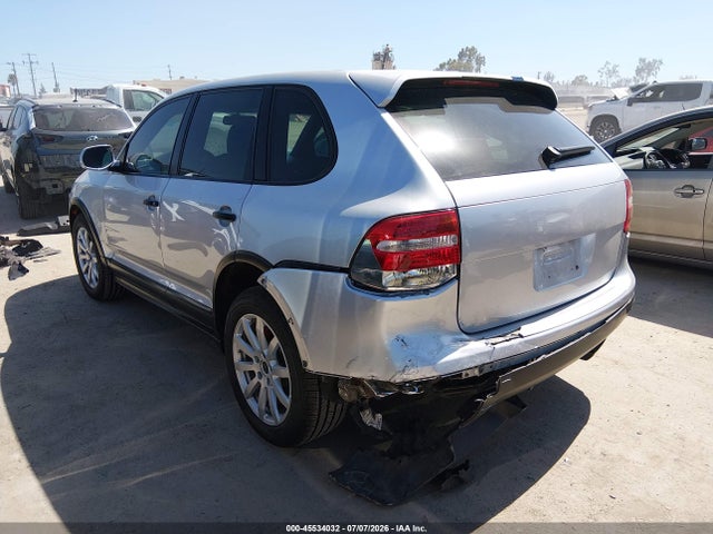 Продаж на аукціоні авто 2009 Porsche Cayenne Gts, vin: WP1AD29P39LA65665, номер лоту: 45534032