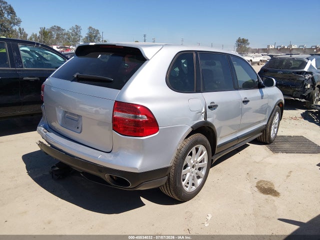 Продаж на аукціоні авто 2009 Porsche Cayenne Gts, vin: WP1AD29P39LA65665, номер лоту: 45534032