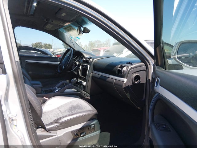 Продаж на аукціоні авто 2009 Porsche Cayenne Gts, vin: WP1AD29P39LA65665, номер лоту: 45534032