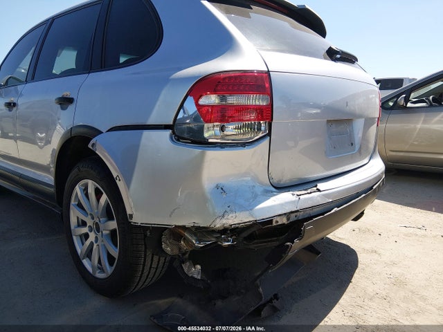 Продаж на аукціоні авто 2009 Porsche Cayenne Gts, vin: WP1AD29P39LA65665, номер лоту: 45534032