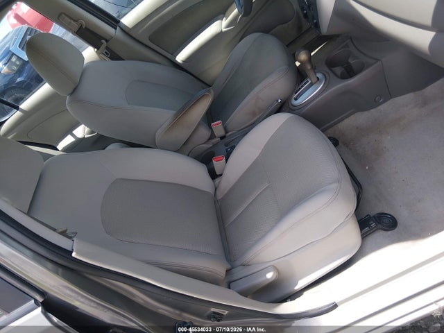 3N1CN7AP3GL828918 Nissan Versa 1.6 Sv