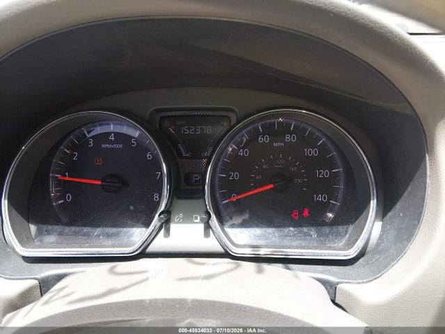 3N1CN7AP3GL828918 Nissan Versa 1.6 Sv