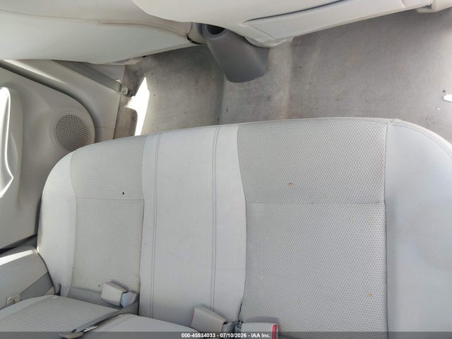 3N1CN7AP3GL828918 Nissan Versa 1.6 Sv