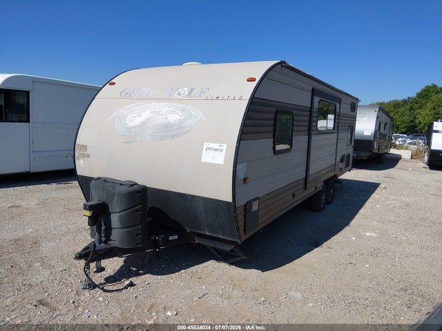 Forest River Other 2017 4X4TCKY24HK041201 Image 2