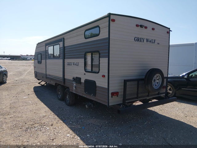 Forest River Other 2017 4X4TCKY24HK041201 Image 3