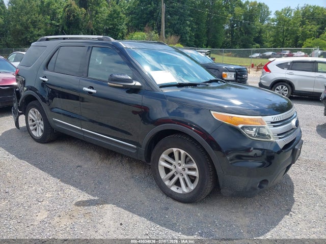 Aukcja sprzedaży 2013 Ford Explorer Xlt, vin: 1FM5K8D82DGA05935, numer aukcji: 45534036