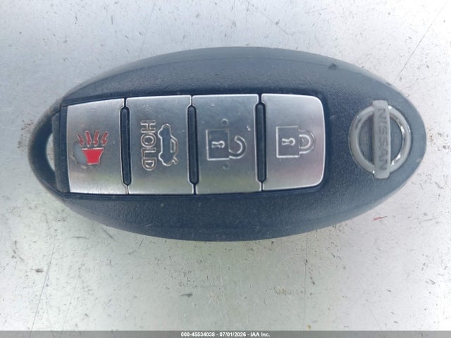 3N1AB7AP1EL632781 Nissan SENTRA SV