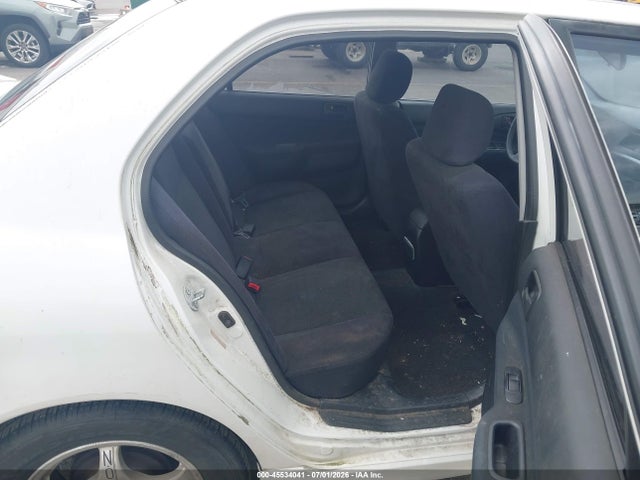 Aukcja sprzedaży 2004 Mitsubishi Lancer Oz Rally, vin: JA3AJ86E34U021070, numer aukcji: 45534041