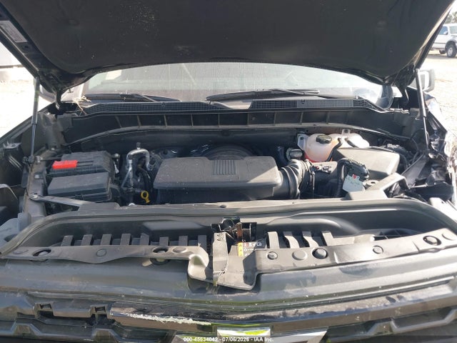 2026 Chevrolet Silverado 1500 4wd  Short Bed Rst მანქანა იყიდება აუქციონზე, vin: 2GCUKEED0T1174437, აუქციონის ნომერი: 45534042