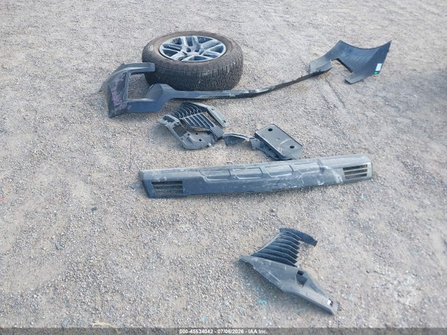2026 Chevrolet Silverado 1500 4wd  Short Bed Rst მანქანა იყიდება აუქციონზე, vin: 2GCUKEED0T1174437, აუქციონის ნომერი: 45534042