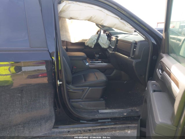 2026 Chevrolet Silverado 1500 4wd  Short Bed Rst მანქანა იყიდება აუქციონზე, vin: 2GCUKEED0T1174437, აუქციონის ნომერი: 45534042