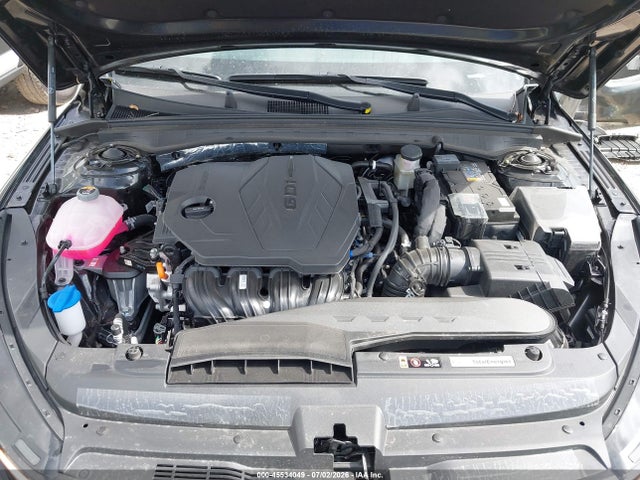 2026 Kia K5 Gt-line Fwd მანქანა იყიდება აუქციონზე, vin: KNAG64J7XT5477006, აუქციონის ნომერი: 45534049