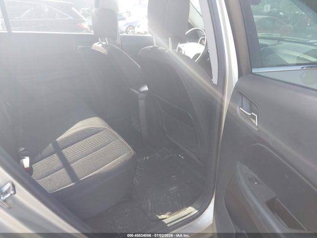 Aukcja sprzedaży 2015 Chevrolet Equinox Lt, vin: 2GNALBEK2F1103023, numer aukcji: 45534056