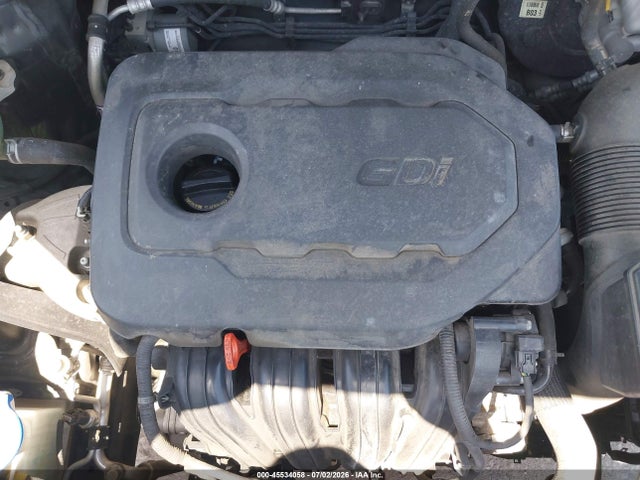 KIA Sportage Lx 2017 KNDPM3AC5H7050313 Image 10