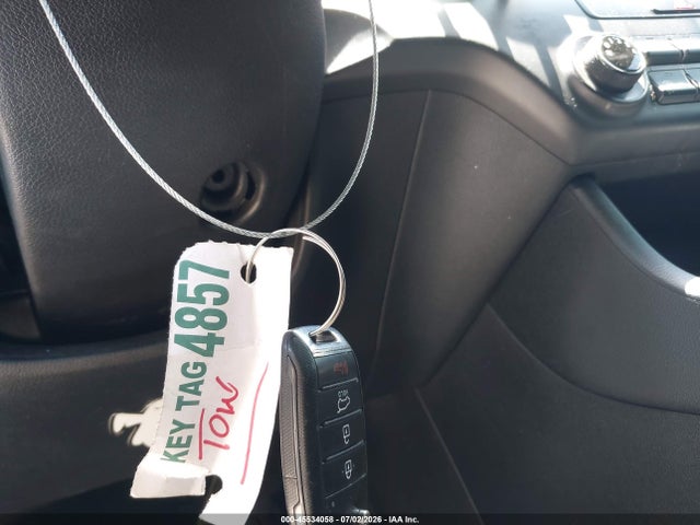 KIA Sportage Lx 2017 KNDPM3AC5H7050313 Image 11