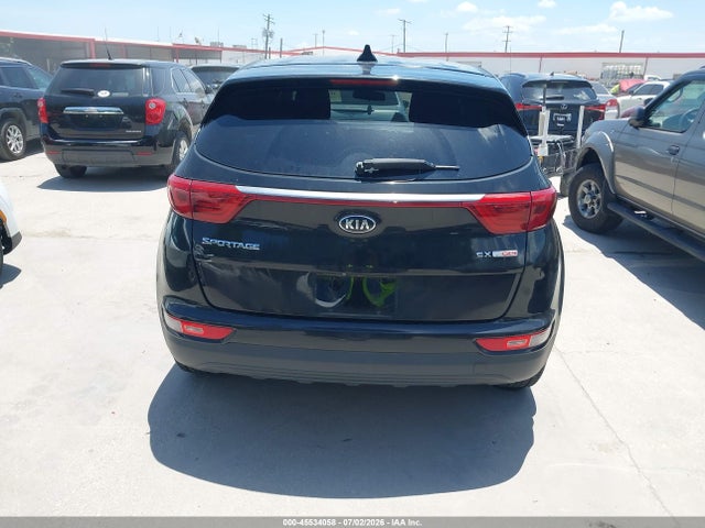 KIA Sportage Lx 2017 KNDPM3AC5H7050313 Image 16
