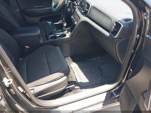 KIA Sportage Lx 2017 KNDPM3AC5H7050313 Image 5