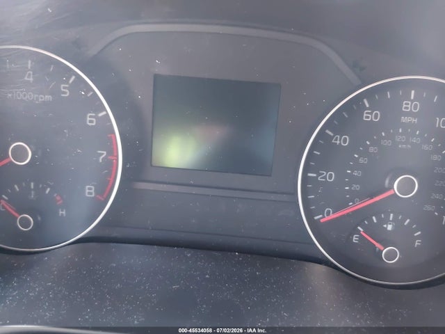 KIA Sportage Lx 2017 KNDPM3AC5H7050313 Image 7