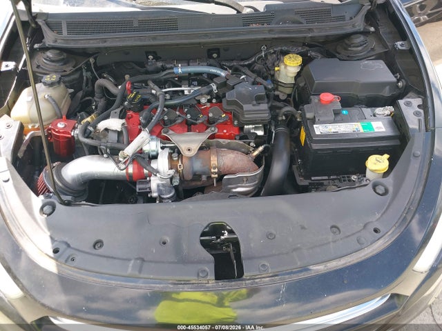 1C3CDFDH8ED902520 Dodge Dart Aero