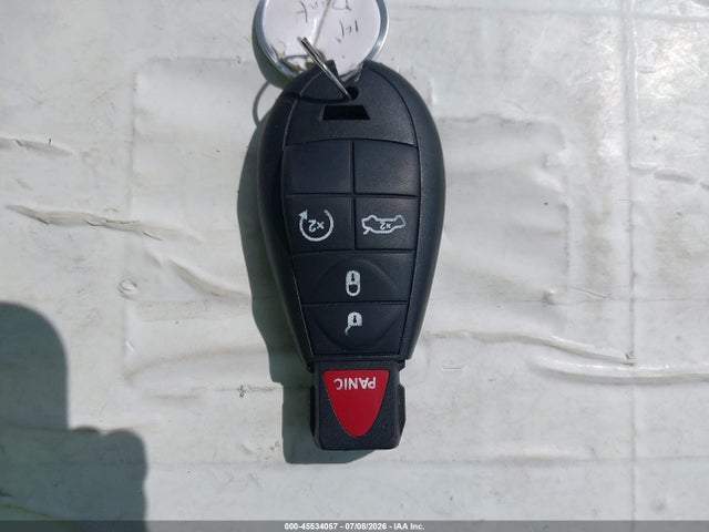1C3CDFDH8ED902520 Dodge Dart Aero