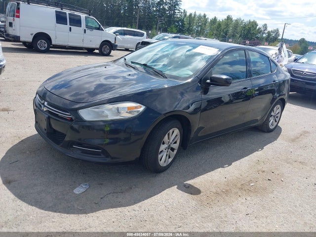 1C3CDFDH8ED902520 Dodge Dart Aero