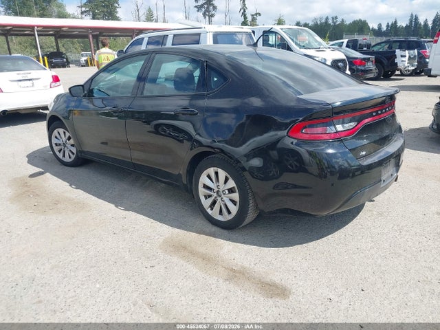 1C3CDFDH8ED902520 Dodge Dart Aero
