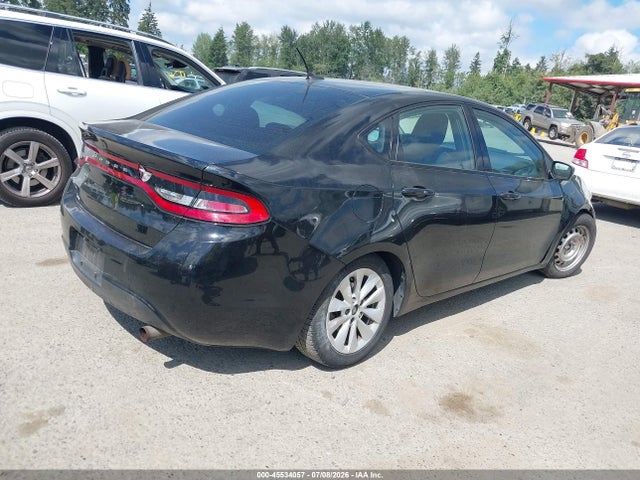 1C3CDFDH8ED902520 Dodge Dart Aero