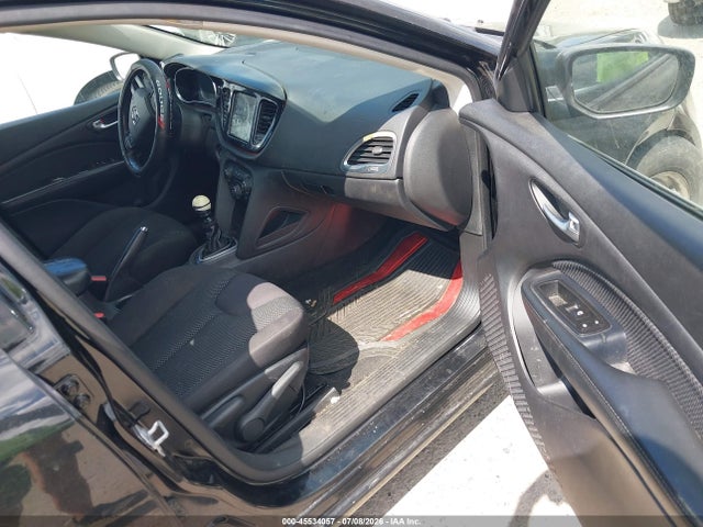 1C3CDFDH8ED902520 Dodge Dart Aero
