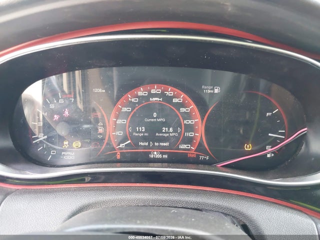 1C3CDFDH8ED902520 Dodge Dart Aero