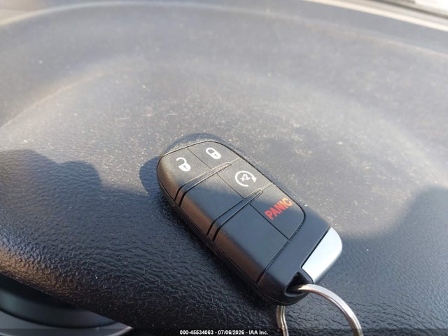 Продаж на аукціоні авто 2016 Dodge Journey R/t, vin: 3C4PDDEG4GT244473, номер лоту: 45534063