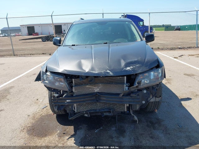 Продаж на аукціоні авто 2016 Dodge Journey R/t, vin: 3C4PDDEG4GT244473, номер лоту: 45534063