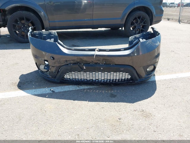 Продаж на аукціоні авто 2016 Dodge Journey R/t, vin: 3C4PDDEG4GT244473, номер лоту: 45534063