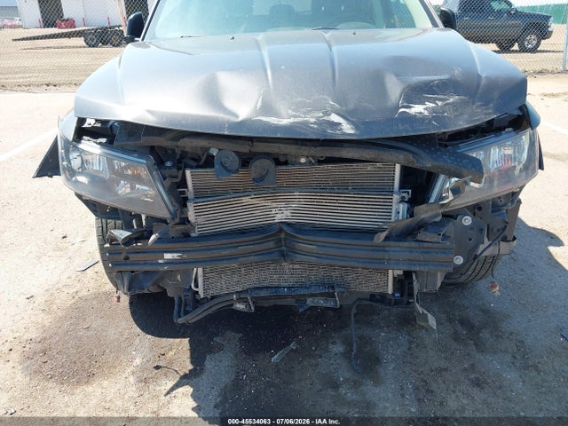 Продаж на аукціоні авто 2016 Dodge Journey R/t, vin: 3C4PDDEG4GT244473, номер лоту: 45534063