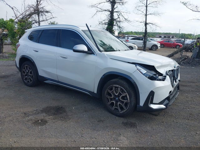 45534064 :رقم المزاد ، WBX73EF00R5022562 vin ، 2024 Bmw X1 Xdrive28i مزاد بيع