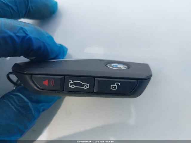 Продаж на аукціоні авто 2024 Bmw X1 Xdrive28i, vin: WBX73EF00R5022562, номер лоту: 45534064