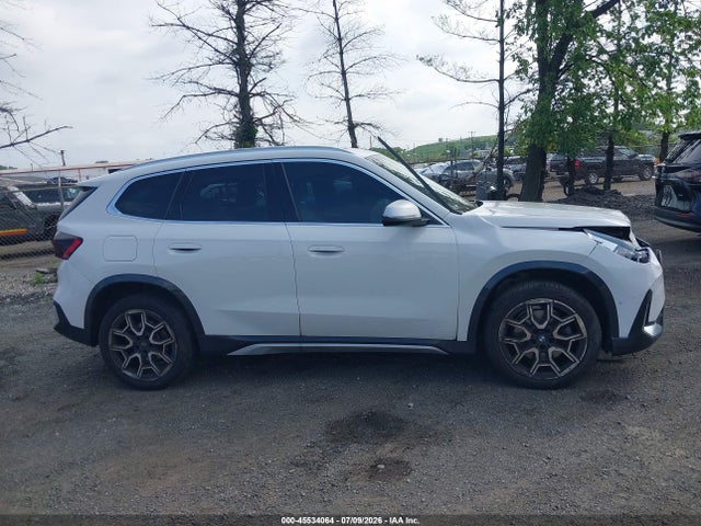 Продаж на аукціоні авто 2024 Bmw X1 Xdrive28i, vin: WBX73EF00R5022562, номер лоту: 45534064