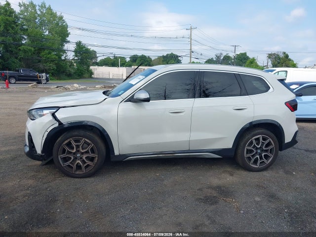 Продаж на аукціоні авто 2024 Bmw X1 Xdrive28i, vin: WBX73EF00R5022562, номер лоту: 45534064