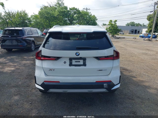 Продаж на аукціоні авто 2024 Bmw X1 Xdrive28i, vin: WBX73EF00R5022562, номер лоту: 45534064
