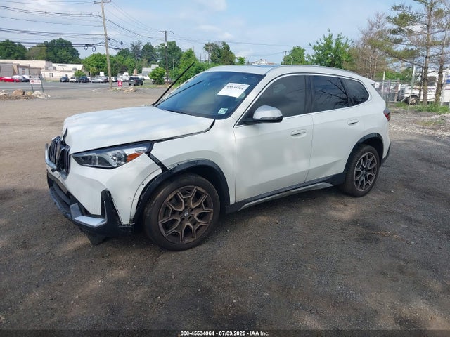 Продаж на аукціоні авто 2024 Bmw X1 Xdrive28i, vin: WBX73EF00R5022562, номер лоту: 45534064