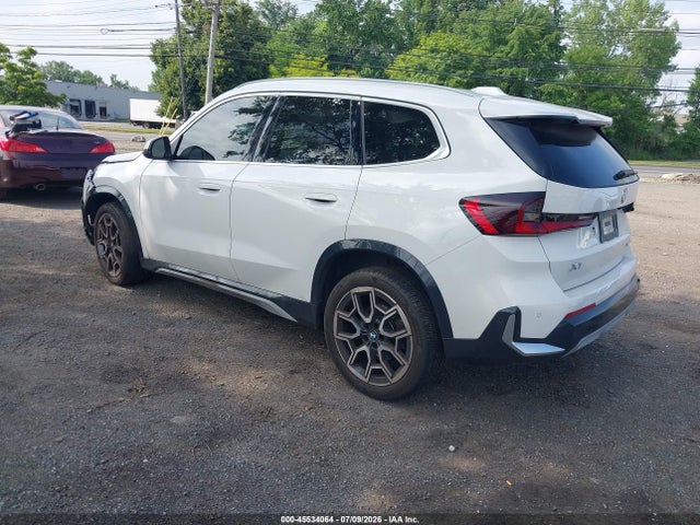 Продаж на аукціоні авто 2024 Bmw X1 Xdrive28i, vin: WBX73EF00R5022562, номер лоту: 45534064