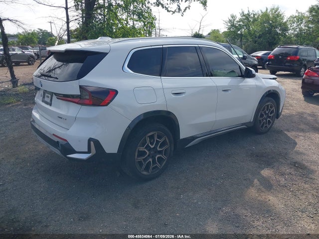 Продаж на аукціоні авто 2024 Bmw X1 Xdrive28i, vin: WBX73EF00R5022562, номер лоту: 45534064