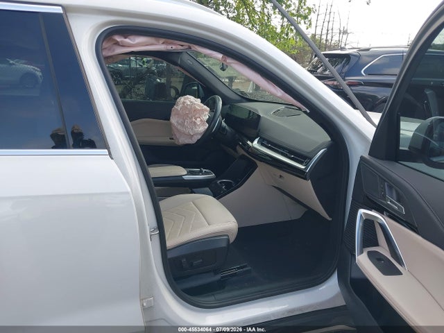 Продаж на аукціоні авто 2024 Bmw X1 Xdrive28i, vin: WBX73EF00R5022562, номер лоту: 45534064
