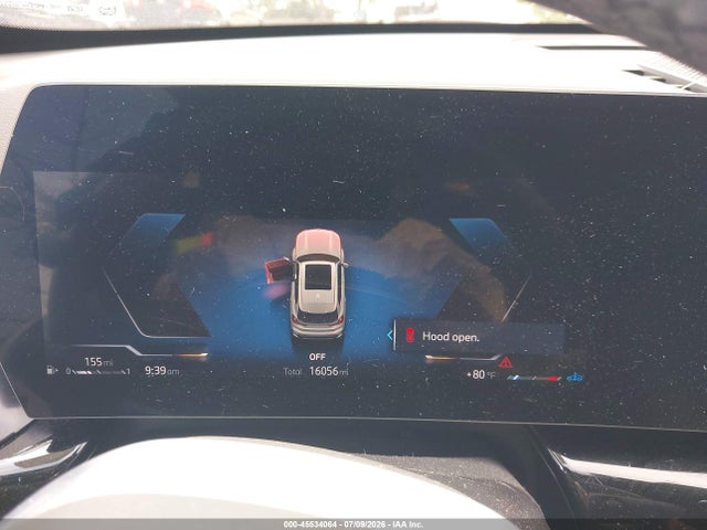 Продаж на аукціоні авто 2024 Bmw X1 Xdrive28i, vin: WBX73EF00R5022562, номер лоту: 45534064