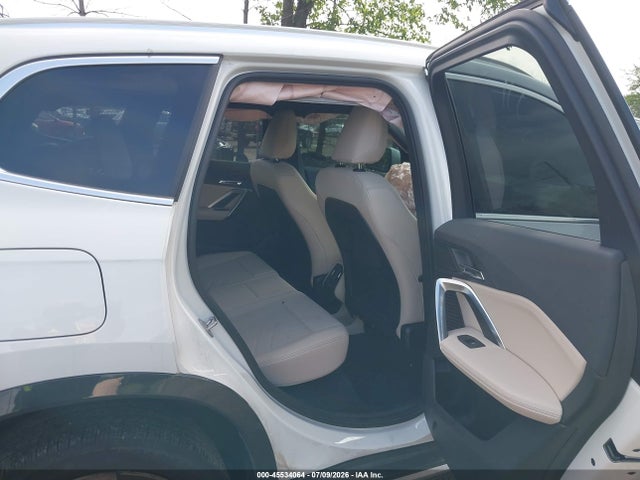 Продаж на аукціоні авто 2024 Bmw X1 Xdrive28i, vin: WBX73EF00R5022562, номер лоту: 45534064