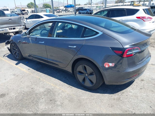 5YJ3E1EA4JF053924 Tesla Model 3 Long Range/mid Range