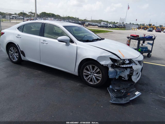2013 Lexus Es 350 მანქანა იყიდება აუქციონზე, vin: JTHBK1GG6D2000928, აუქციონის ნომერი: 45534067