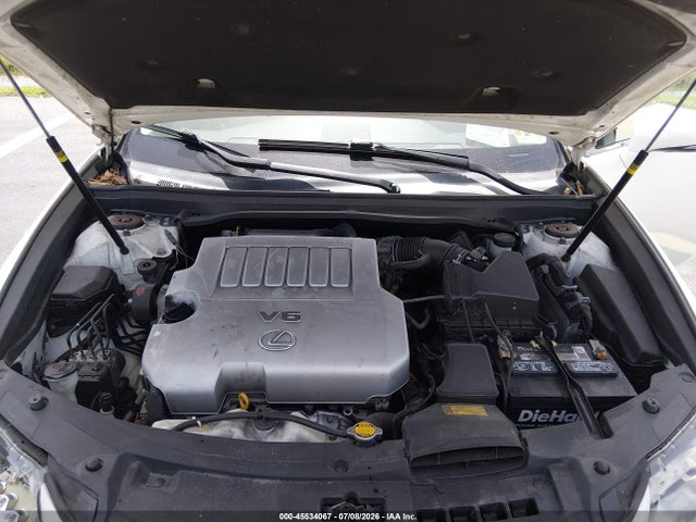2013 Lexus Es 350 მანქანა იყიდება აუქციონზე, vin: JTHBK1GG6D2000928, აუქციონის ნომერი: 45534067