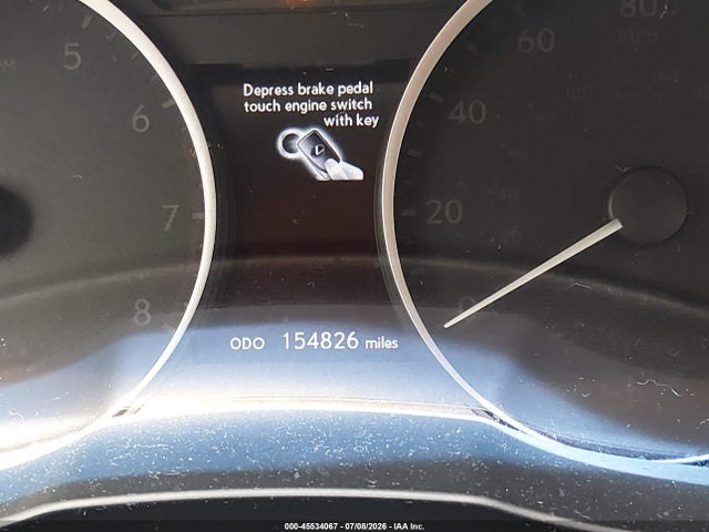2013 Lexus Es 350 მანქანა იყიდება აუქციონზე, vin: JTHBK1GG6D2000928, აუქციონის ნომერი: 45534067