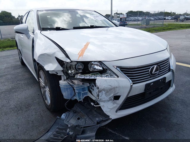 2013 Lexus Es 350 მანქანა იყიდება აუქციონზე, vin: JTHBK1GG6D2000928, აუქციონის ნომერი: 45534067