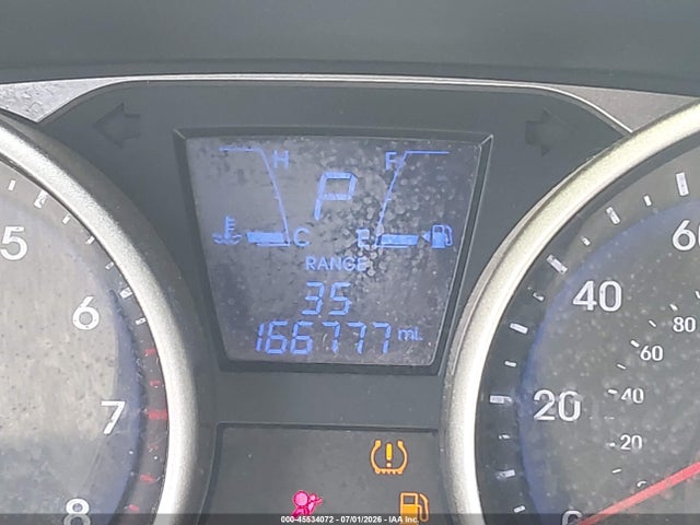 2014 Hyundai Tucson Walking Dead Edition მანქანა იყიდება აუქციონზე, vin: KM8JUCAG5EU940487, აუქციონის ნომერი: 45534072
